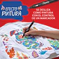 MARCADORES ACRÍLICOS SHARPIE / TONOS NATURALEZA / PUNTA BALA/ 5 U - Miniatura 7