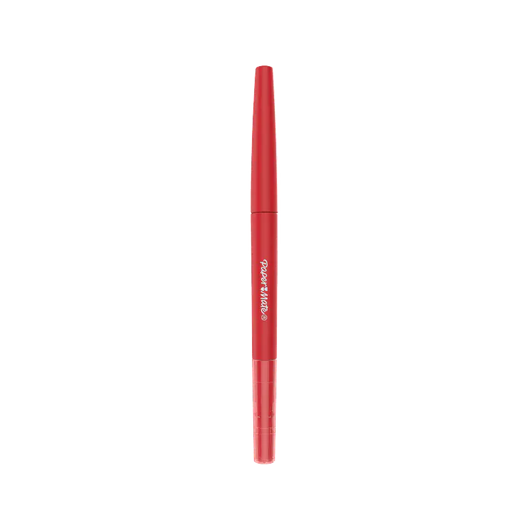 SET 8 MARCADORES PAPER MATE FLAIR DOBLE PUNTA / COLORES SURTIDOS 2