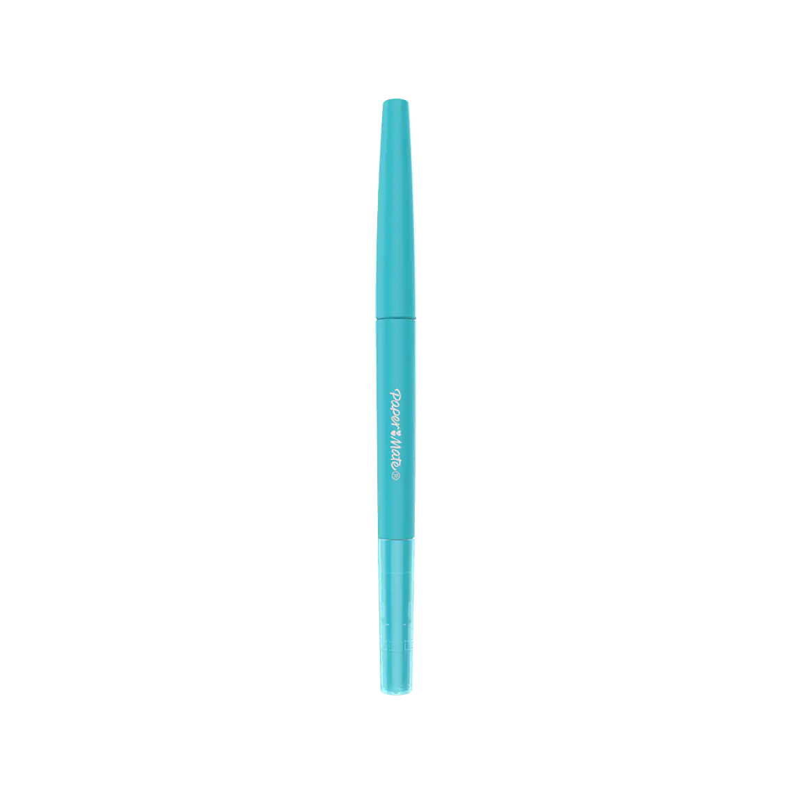 SET 8 MARCADORES PAPER MATE FLAIR DOBLE PUNTA / COLORES SURTIDOS 5