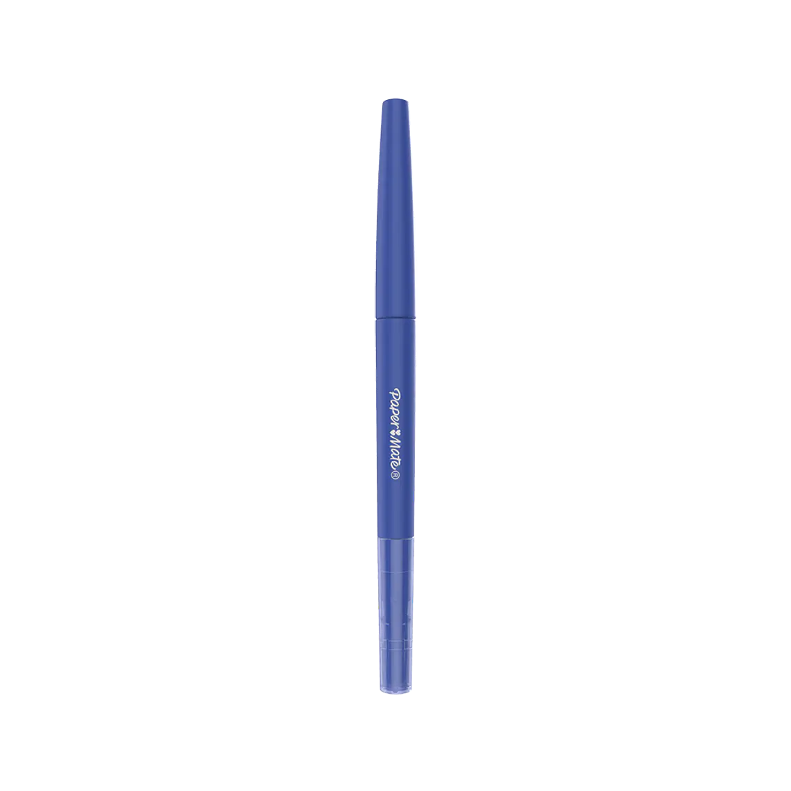 SET 8 MARCADORES PAPER MATE FLAIR DOBLE PUNTA / COLORES SURTIDOS 6