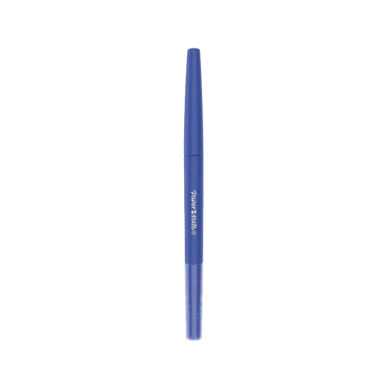 SET 8 MARCADORES PAPER MATE FLAIR DOBLE PUNTA / COLORES SURTIDOS 6