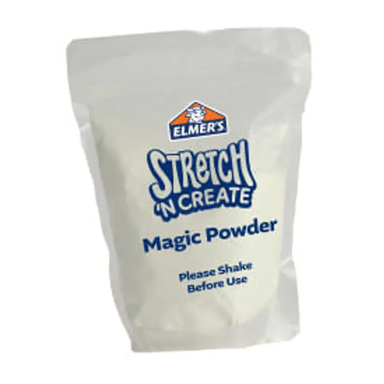 MASA ELMER'S DOUGH STRETCH N CREATE / KIT RECUERDOS 3
