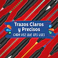 MARCADORES ACRÍLICOS / PUNTA FINA / COLORES CORE / 5U - Miniatura 7