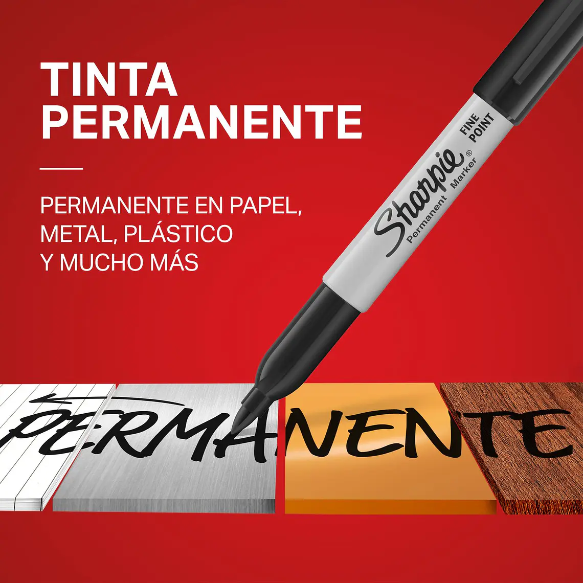 SHARPIE RULETA / 20 UN 2