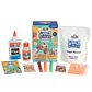 MASA ELMER'S DOUGH STRETCH N CREATE / KIT COMIDA - Miniatura 8