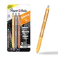 PAPER MATE INKJOY GEL / METÁLICOS / 0.7MM / 3U - Miniatura 1