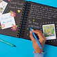 PAPER MATE INKJOY GEL / COLORES BRILLANTES / SURTIDOS / 3U - Miniatura 6