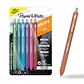 PAPER MATE INKJOY GEL METÁLICO / 0.7MM / SET 6 COLORES - Miniatura 1