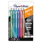 PAPER MATE INKJOY GEL METÁLICO / 0.7MM / SET 6 COLORES - Miniatura 7