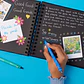 PAPER MATE INKJOY GEL BRIGHT COLORES SURTIDOS / 10 UN - Miniatura 6