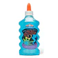 PEGAMENTO GLITTER AZUL 177ml - Miniatura 1