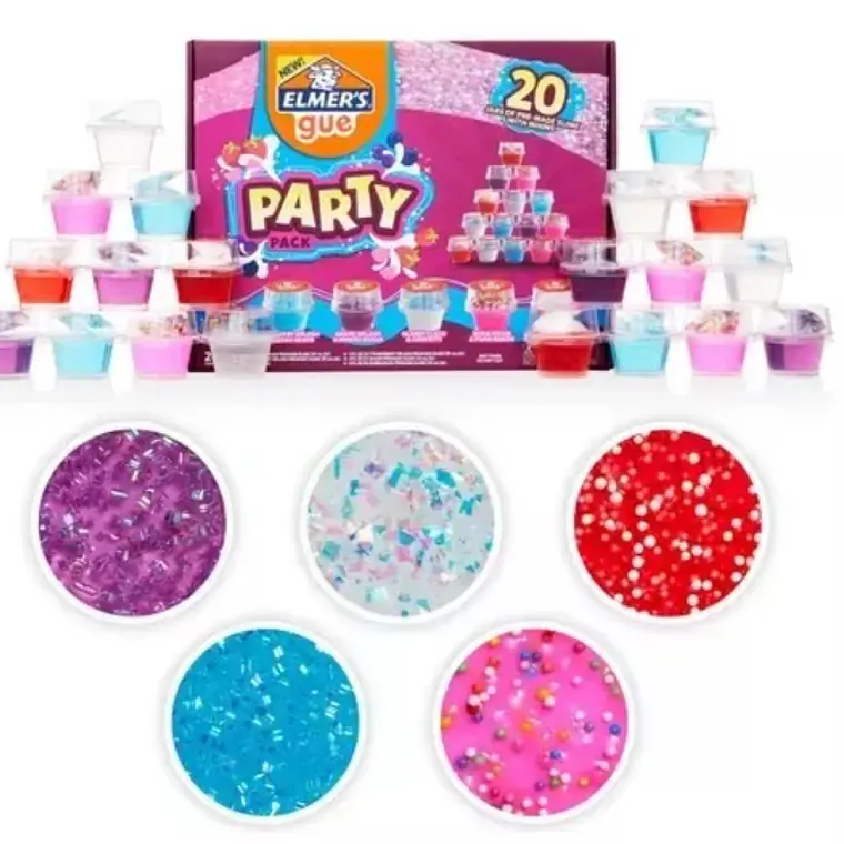 ELMER’S MINI PARTY PACK 2