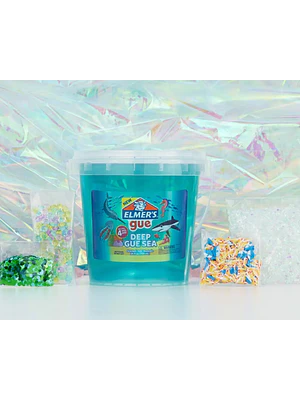 PEGAMENTO ELMER'S / BALDE SEA / 680g