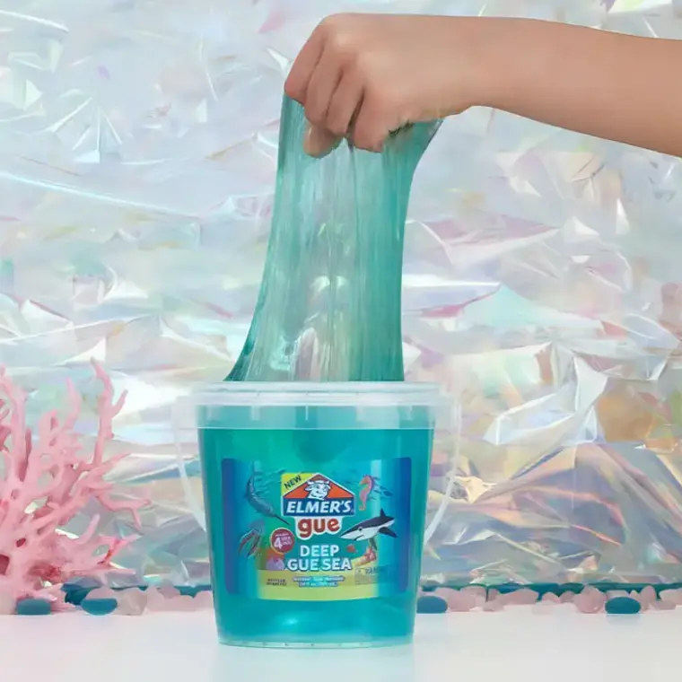 PEGAMENTO ELMER'S / BALDE SEA / 680g 3