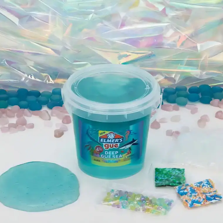 PEGAMENTO ELMER'S / BALDE SEA / 680g 6