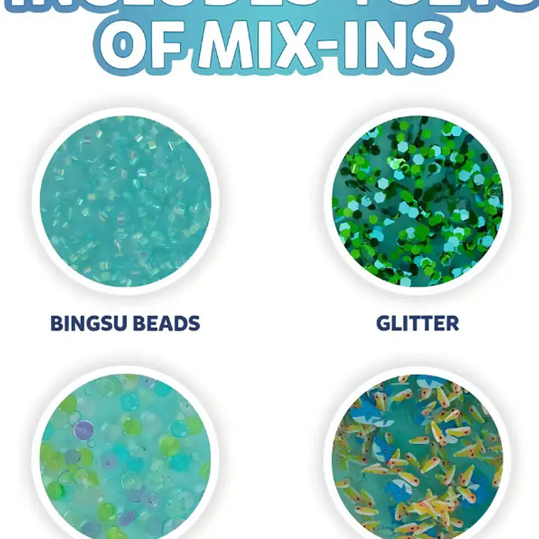 PEGAMENTO ELMER'S / BALDE SEA / 680g 7