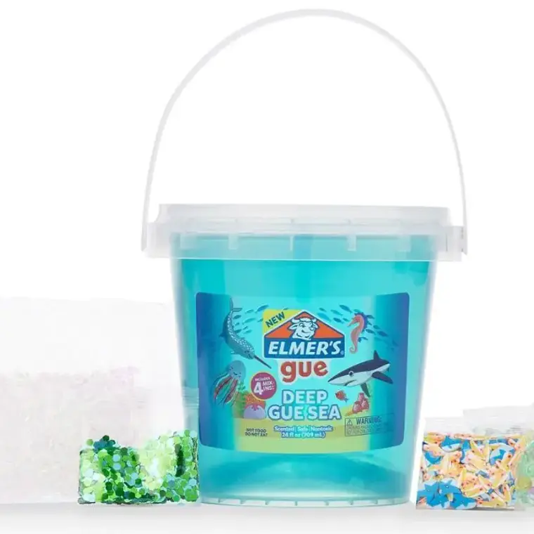PEGAMENTO ELMER'S / BALDE SEA / 680g 8