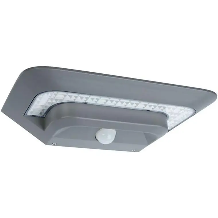APLIQUE GHOST SOLAR CON SENSOR MOVIMIENTO  1