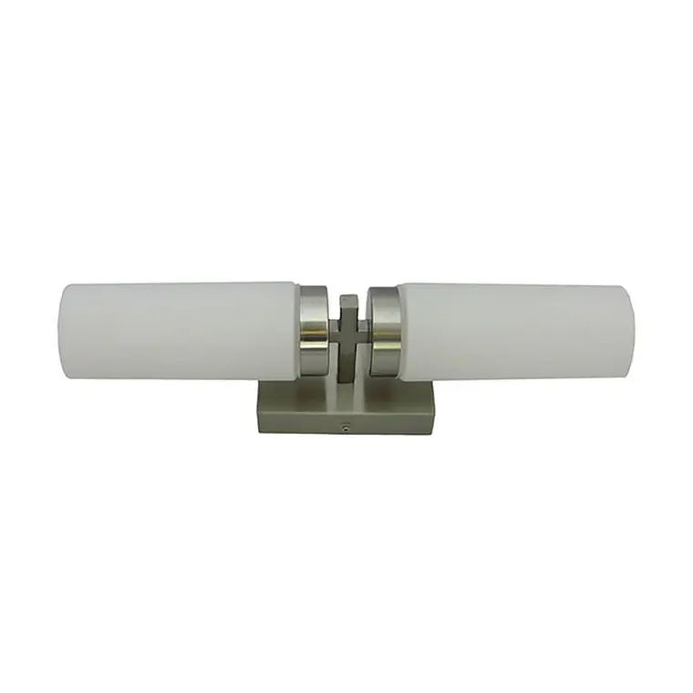 APLIQUE STELLA 2 LUCES 1
