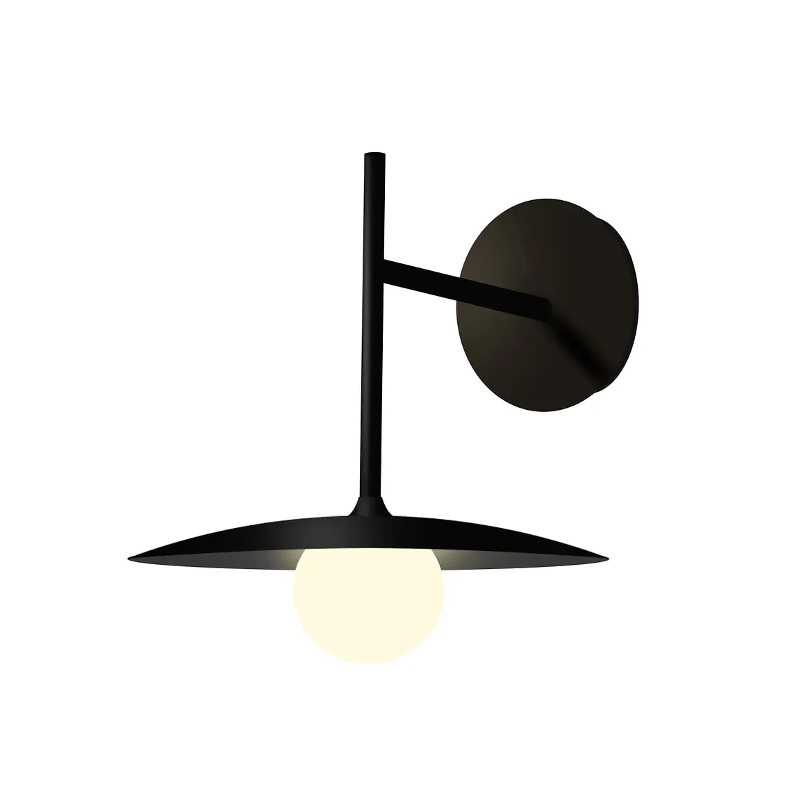 APLIQUE HUT NEGRO 1