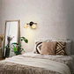FOCO SOBREPUESTO MAVAT NATURAL 2 LUCES - Miniatura 2