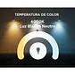 APLIQUE GHOST SOLAR CON SENSOR MOVIMIENTO  - Miniatura 3