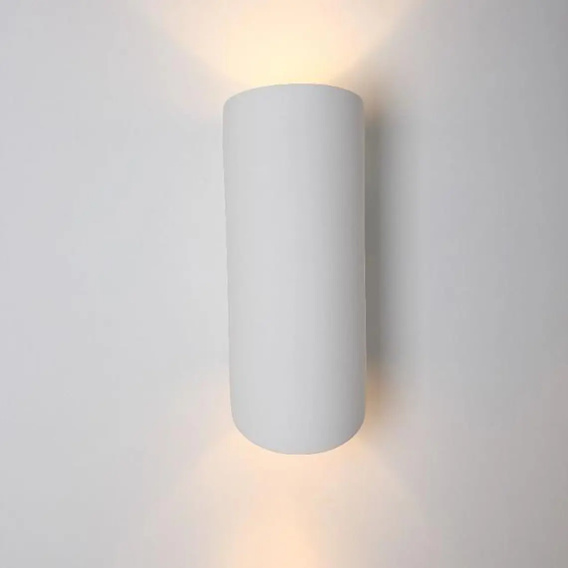 APLIQUE PLASTER BIDIRECCIONAL 10 CM 2