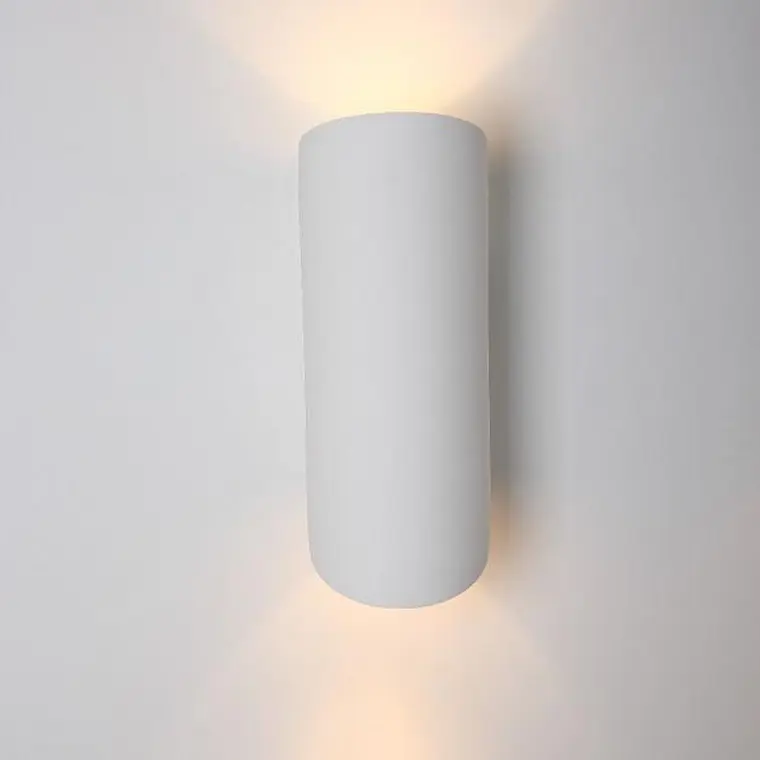 APLIQUE PLASTER BIDIRECCIONAL 10 CM 2