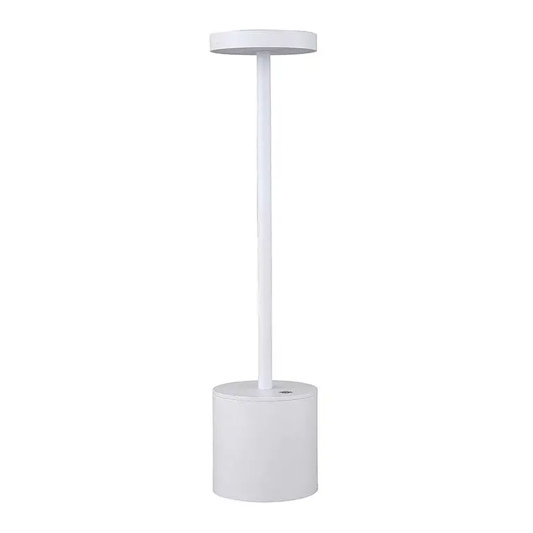 LÁMPARA MESA FITO 3,5W LUZ CÁLIDA BLANCO 1