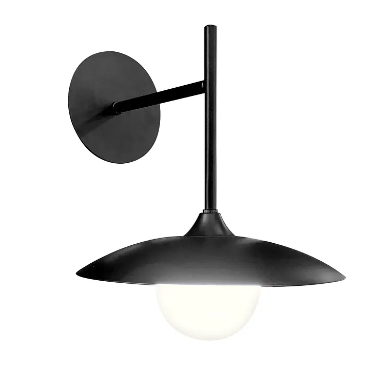 APLIQUE HUT NEGRO 3