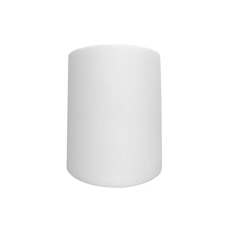 APLIQUE PLASTER INDIRECTO 10,5CM BLANCO 1