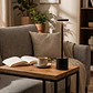 LÁMPARA MESA FITO 3,5W LUZ CÁLIDA NEGRO - Miniatura 2