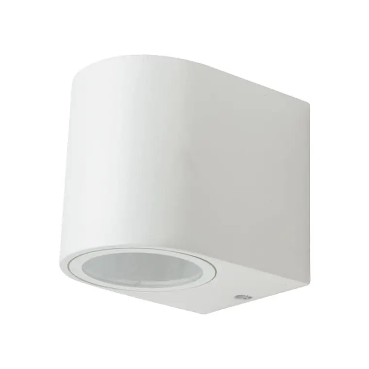 APLIQUE FIX ALUMINIO BLANCO 1