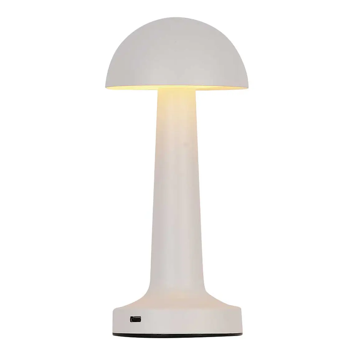 LÁMPARA MESA TRUFA 3,5W LUZ CÁLIDA BLANCO 1