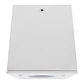 FOCO SOBREPUESTO CUADRADO OX13AC BLANCO MATE - Miniatura 2