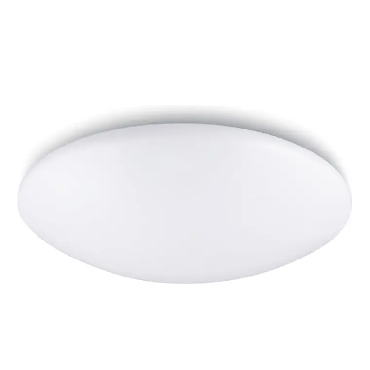 PLAFÓN MINI ANDES LED 18W LUZ CÁLIDA 1