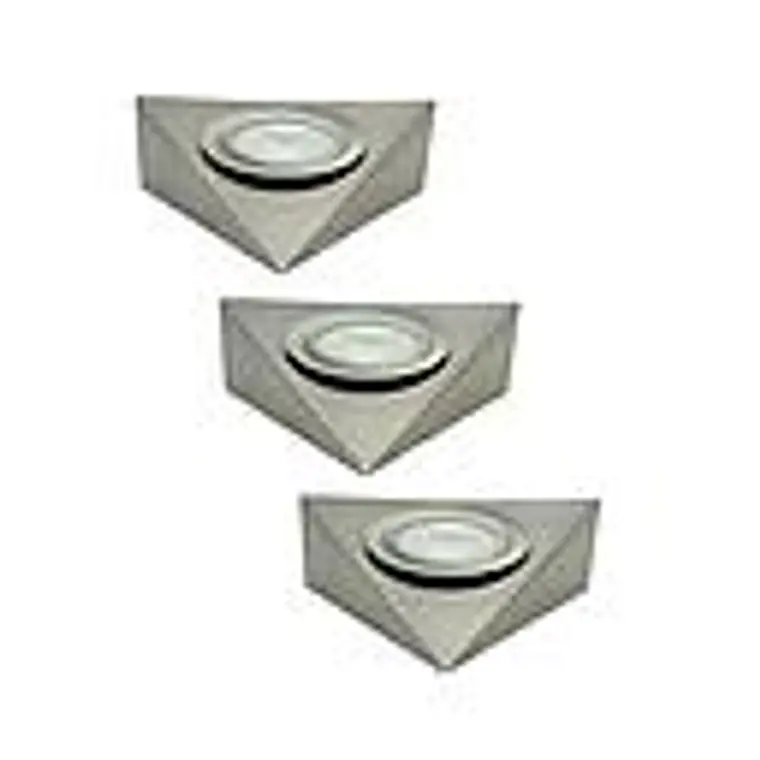 FOCO SOBREPUESTO TRIANGULAR PARA COCINA 1
