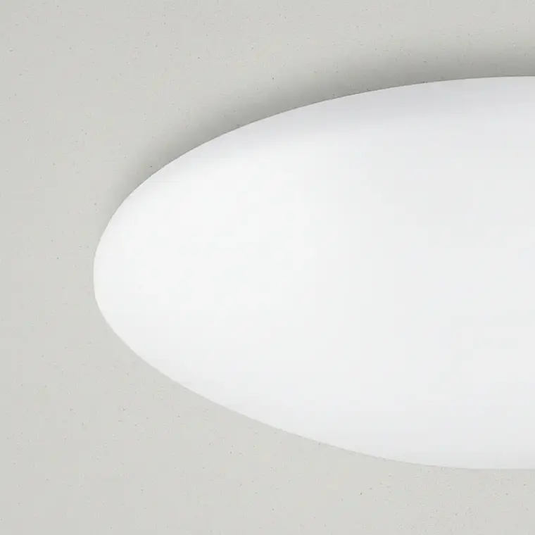 PLAFÓN MINI ANDES LED 18W LUZ CÁLIDA 3