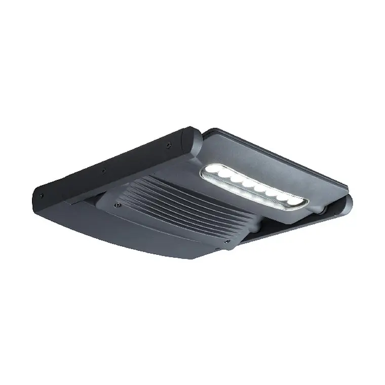 APLIQUE LEDSPOT 6144S-2 50W LUZ BLANCO NEUTRO GRIS 1