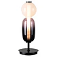 LAMPARA DE MESA PEBBLES LED - Miniatura 1
