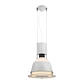 LÁMPARA COLGANTE FLOYD LED 25W LUZ CÁLIDA 28CM - Miniatura 1