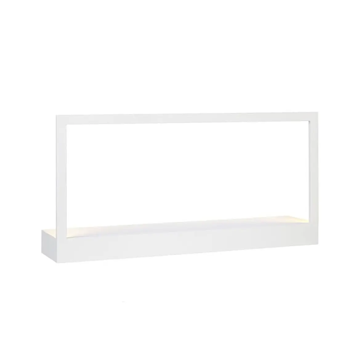 APLIQUE PABLO XL BLANCO LED 14W LUZ CÁLIDA 1