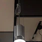 LÁMPARA COLGANTE FLOYD LED 25W LUZ CÁLIDA 28CM - Miniatura 2