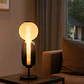 LAMPARA DE MESA PEBBLES LED - Miniatura 2