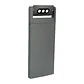 BOLLARD/POSTE MINI LEDSPOT 9W 53CM NEGRO - Miniatura 1
