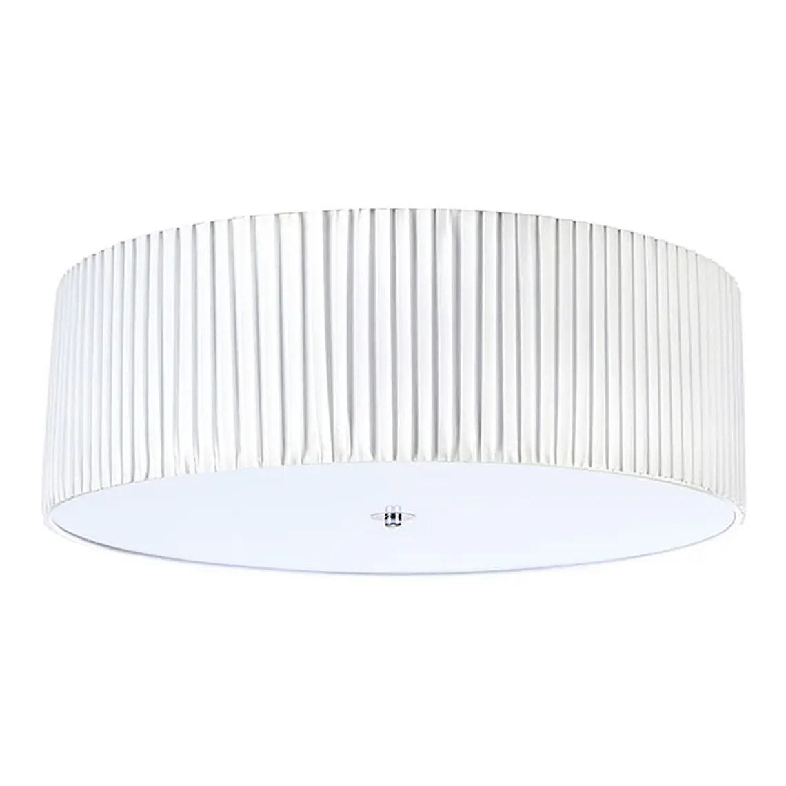 PLAFÓN JACKIE 3 LUCES 60CM BLANCO  1