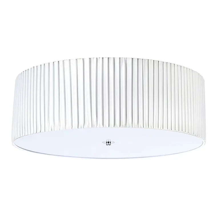 PLAFÓN JACKIE 3 LUCES 60CM BLANCO  1