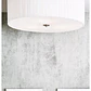 PLAFÓN JACKIE 3 LUCES 60CM BLANCO  - Miniatura 2