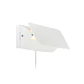 APLIQUE LED CARD 4W LUZ CÁLIDA BLANCO - Miniatura 1