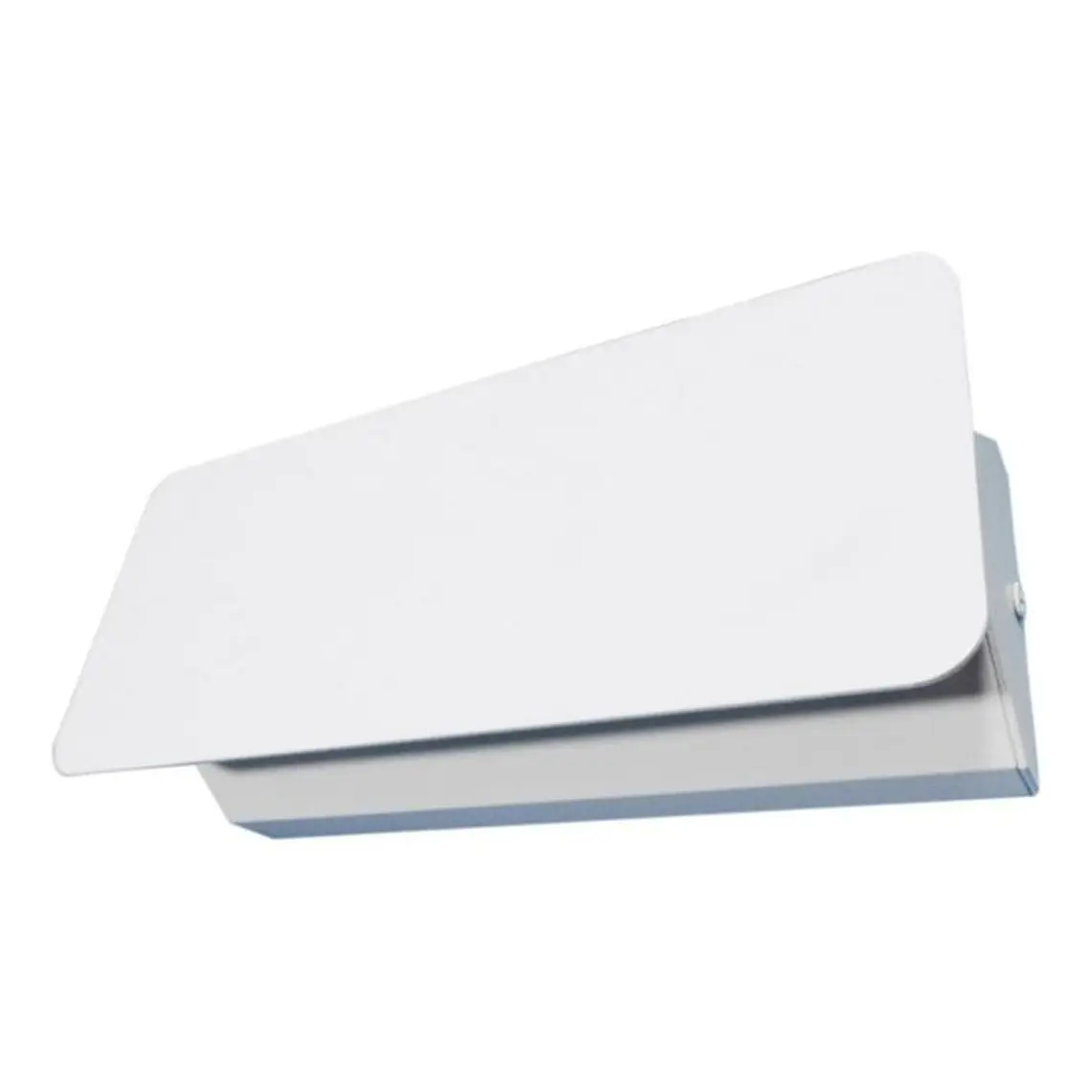 APLIQUE LED CARD 4W LUZ CÁLIDA BLANCO 2